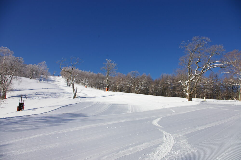 Meiho Ski Resort