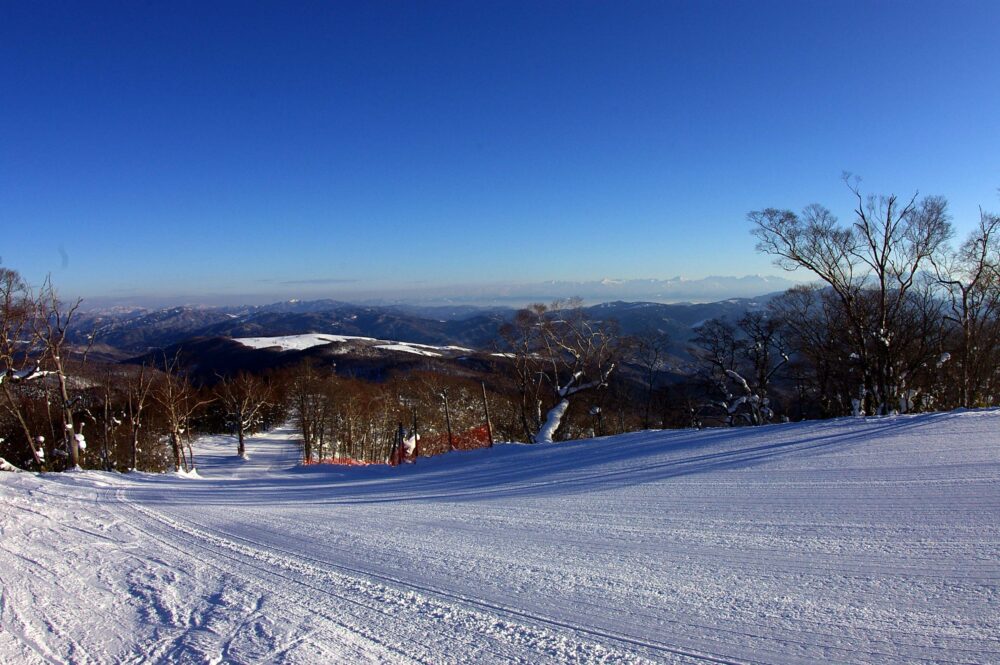 Meiho Ski Resort