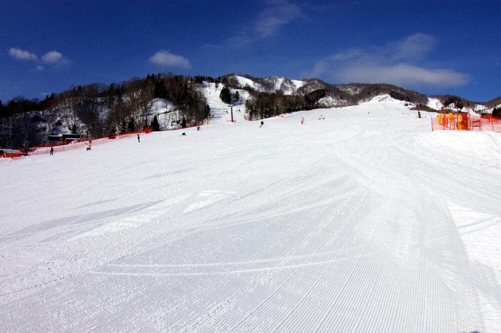 Meiho Ski Resort
