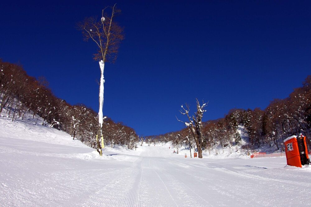 Meiho Ski Resort