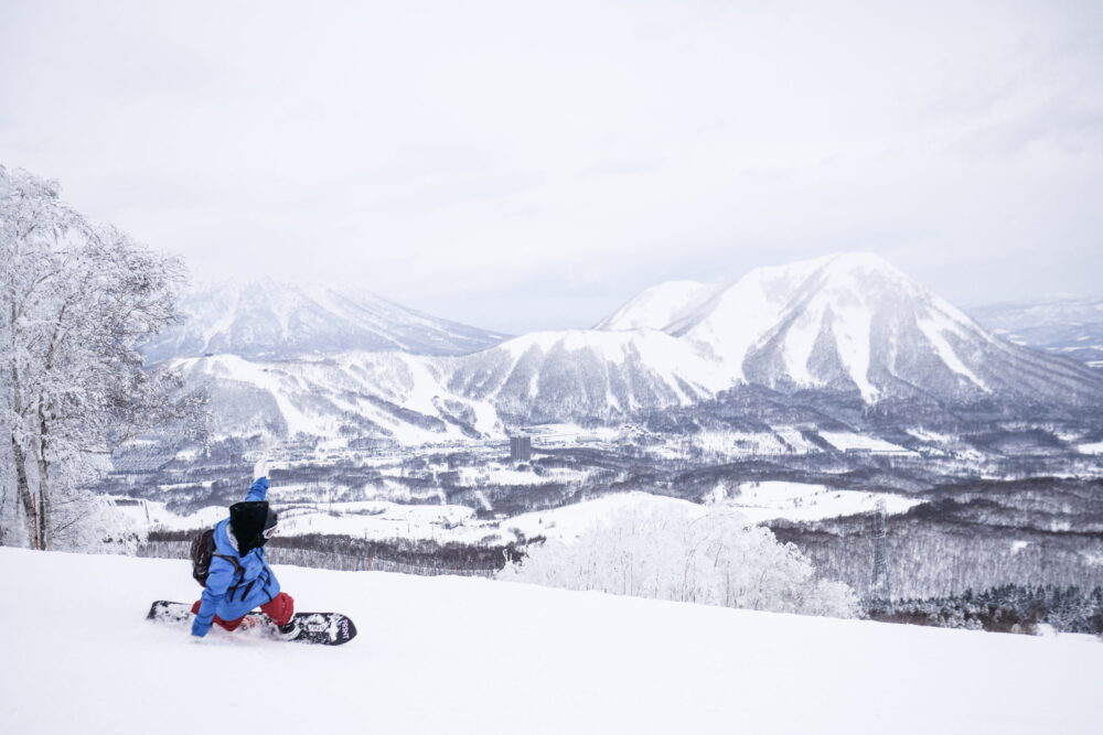 Rusutsu Resort Hotel & Convention