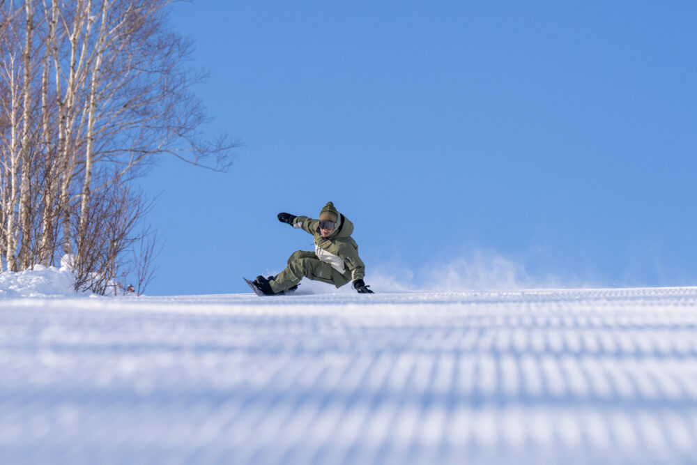 Rusutsu Resort Hotel & Convention