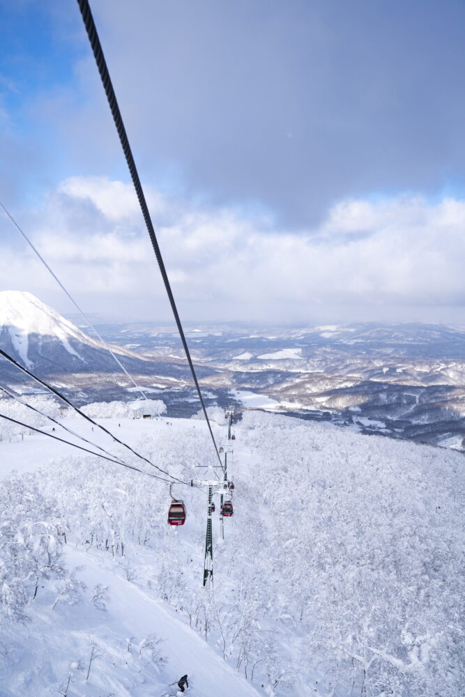 Rusutsu Resort Hotel & Convention