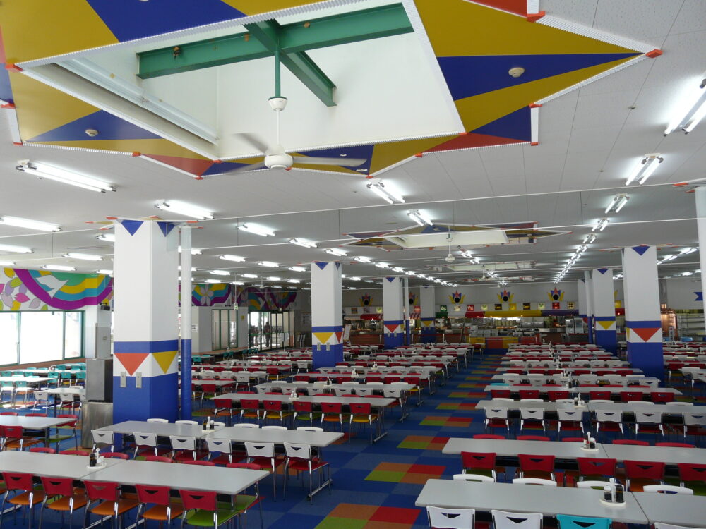 Washigatake Ski Resort